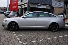 Audi A6 - 3.2 FSI 188KW QUATTRO Pro Line