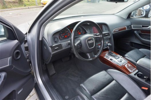 Audi A6 - 3.2 FSI 188KW QUATTRO Pro Line - 1