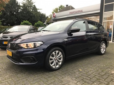 Fiat Tipo Stationwagon - 1.4 95pk Popstar - 1