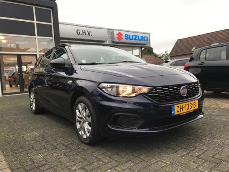 Fiat Tipo Stationwagon - 1.4 95pk Popstar - 1