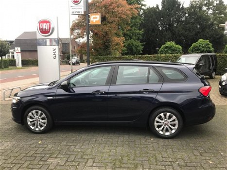 Fiat Tipo Stationwagon - 1.4 95pk Popstar - 1