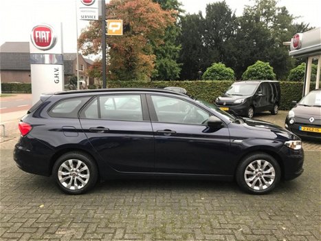 Fiat Tipo Stationwagon - 1.4 95pk Popstar - 1