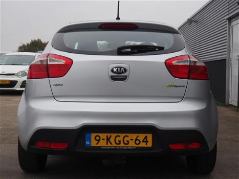 Kia Rio - 1.2 CVVT Comfort Pack Trekhaak, Navi, Lm velgen - 1