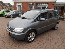 Opel Zafira - Z2.2SE 16V MAXX