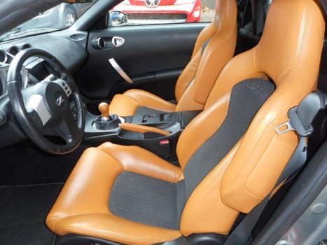 Nissan 350Z Roadster - 3.5 V6 NL auto incl beurt en apk - 1