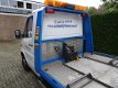 Mercedes-Benz Sprinter - 412 D Xlang Oprijwagen Witteveen oprijbak - 1 - Thumbnail