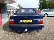 Rover 200 - 216 LE Cabrio Super mooi