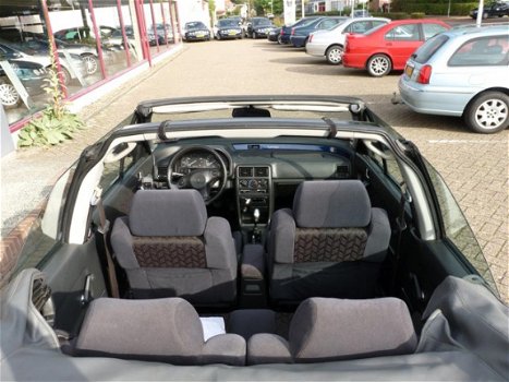 Rover 200 - 216 LE Cabrio Super mooi - 1