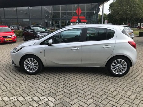 Opel Corsa - 1.0 Turbo S&S 90pk 5d 120 Jaar Edition - 1