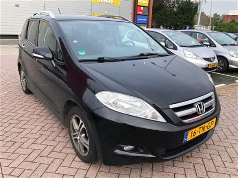 Honda FR-V - 2.0i Lifestyle - 1