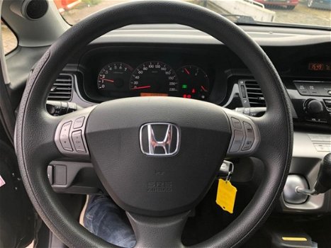 Honda FR-V - 2.0i Lifestyle - 1