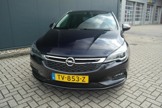 Opel Astra - 1.0 Turbo 105pk Edition / Navigatie - 1