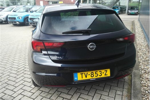 Opel Astra - 1.0 Turbo 105pk Edition / Navigatie - 1