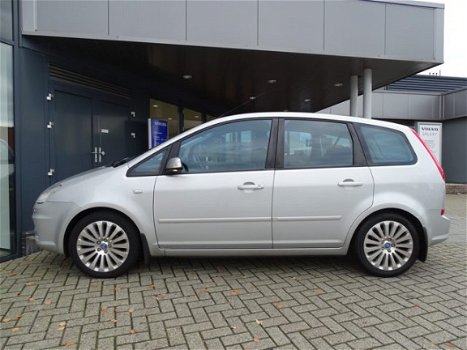 Ford C-Max - 1.6 TDCi Titanium - 1