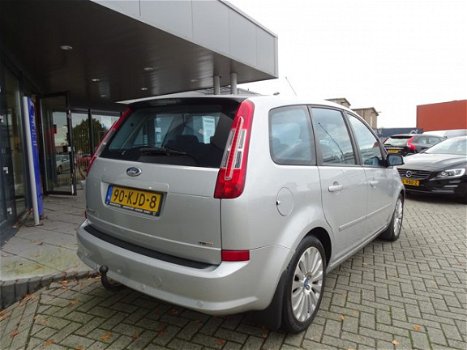 Ford C-Max - 1.6 TDCi Titanium - 1