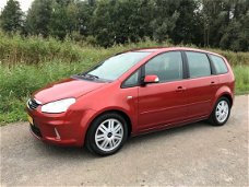 Ford C-Max - 2.0 107KW AUTOMAAT Ghia | NAVI | TREKHAAK | Rijklaar prijs