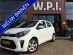 Kia Picanto - 1.0 CVVT EconomyPlusLine - 1 - Thumbnail