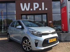 Kia Picanto - 1.2 CVVT First Edition AUT