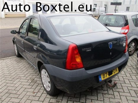 Dacia Logan - 1.4 Ambiance - 1