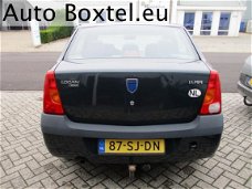 Dacia Logan - 1.4 Ambiance