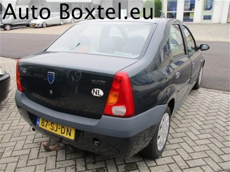 Dacia Logan - 1.4 Ambiance - 1