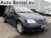 Dacia Logan - 1.4 Ambiance - 1 - Thumbnail