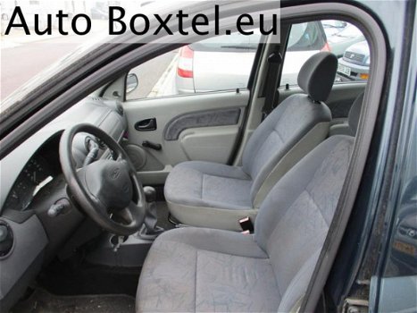 Dacia Logan - 1.4 Ambiance - 1