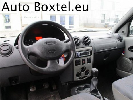 Dacia Logan - 1.4 Ambiance - 1