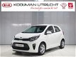 Kia Picanto - 1.0 MPi 67pk 4-zits ComfortPlusLine NIEUW Voorraad Deal - 1 - Thumbnail