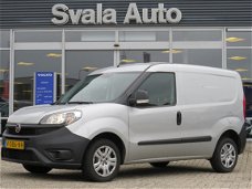 Fiat Doblò Cargo - GB 1.3 MJ 80pk L1H1