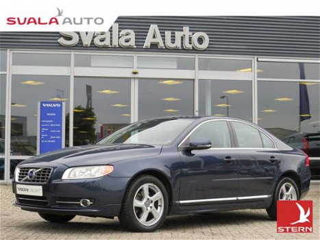 Volvo S80 - |T4| |180pk| |Automaat| |Limited Edition| - 1