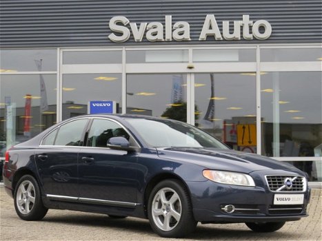 Volvo S80 - |T4| |180pk| |Automaat| |Limited Edition| - 1