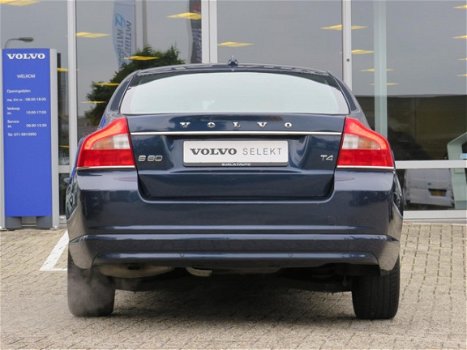 Volvo S80 - |T4| |180pk| |Automaat| |Limited Edition| - 1