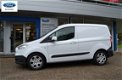 Ford Transit Courier - Trend 1.5 TDCi 75pk VOORRAAD NIEUW - 1 - Thumbnail