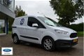 Ford Transit Courier - Trend 1.5 TDCi 75pk VOORRAAD NIEUW - 1 - Thumbnail