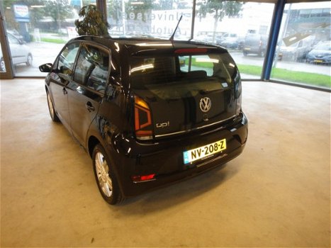 Volkswagen Up! - 1.0 60PK 5D BMT High up - 1