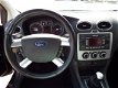 Ford Focus Wagon - 1.6-16V Futura | Navi | PDC | Regen- en lichtsensor | Elektr. stoel | Airco | Voo - 1 - Thumbnail