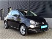 Fiat 500 - TwinAir Turbo 80 Lounge Automaat - 1 - Thumbnail