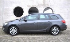 Opel Astra Sports Tourer - 1.4 Turbo Cosmo | LM VELGEN | DEALERONDERHOUDEN |