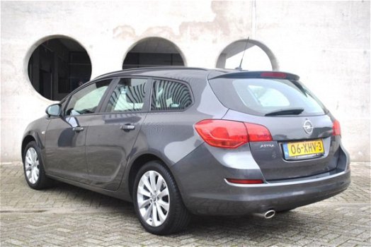 Opel Astra Sports Tourer - 1.4 Turbo Cosmo | LM VELGEN | DEALERONDERHOUDEN | - 1