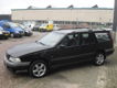 Volvo V70 - XC 2.4 T AWD Comfort * Airco * Leder * Automaat * Apk 03-2020 - 1 - Thumbnail