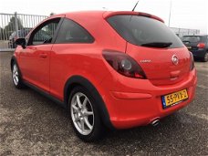 Opel Corsa - 1.4-16V Color Edition AIRCO