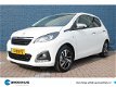 Peugeot 108 - 5drs 1.0 e-VTi Allure | Navigatie | ECC | Camera | Lichtmetaal - 1 - Thumbnail