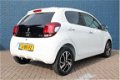 Peugeot 108 - 5drs 1.0 e-VTi Allure | Navigatie | ECC | Camera | Lichtmetaal - 1 - Thumbnail