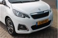 Peugeot 108 - 5drs 1.0 e-VTi Allure | Navigatie | ECC | Camera | Lichtmetaal - 1 - Thumbnail