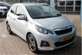 Peugeot 108 - 5drs 1.0 e-VTi Allure | Navigatie | ECC | Camera | Lichtmetaal - 1 - Thumbnail