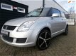 Suzuki Swift - 1.3 16v COMFORT Airco elec. pakket 6 MND GARANTIE + NWE APK + GROTE BEURT ALL-IN - 1 - Thumbnail