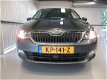 Skoda Fabia Combi - 1.2 TSI JOY 15'' Frontassist/PDC/Clima/Cruise/Bluetooth/Stoelverwarming - 1 - Thumbnail