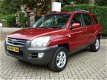 Kia Sportage - 2.0 CVVT Executive Clima NWST - 1 - Thumbnail