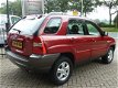 Kia Sportage - 2.0 CVVT Executive Clima NWST - 1 - Thumbnail